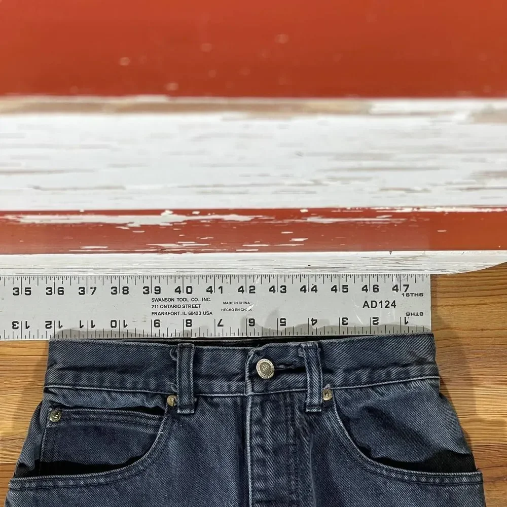 Vintage LAWMAN High‎ Waist  jeans